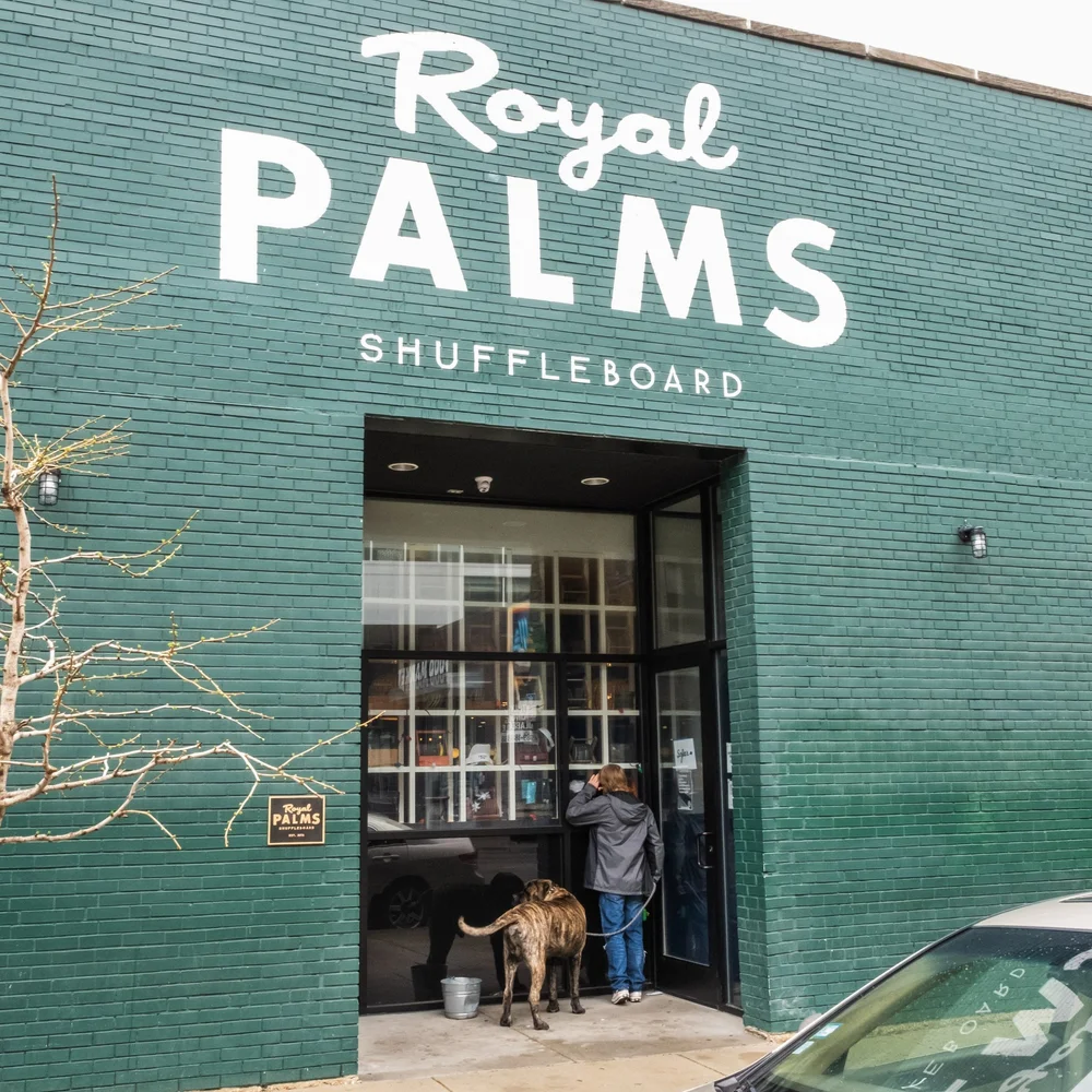 Contact — Royal Palms Shuffleboard Club Chicago