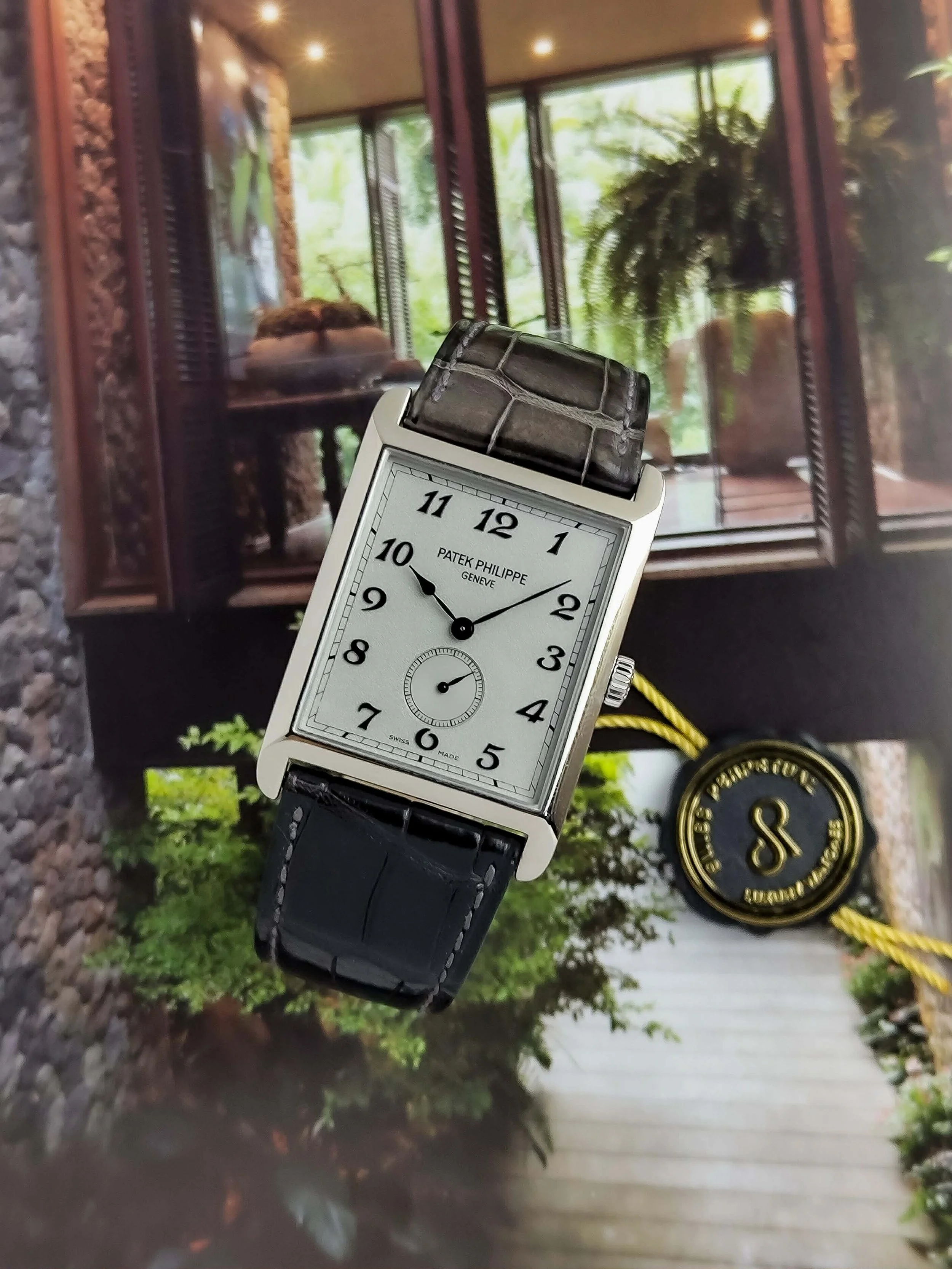 Patek Philippe Gondolo