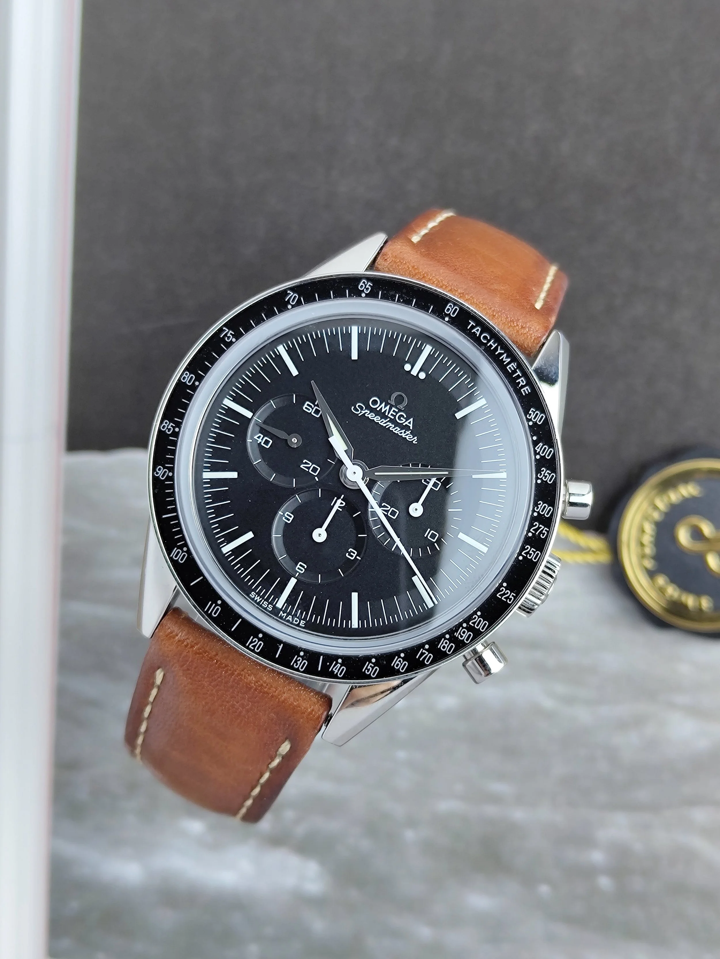 Speedmaster Anniversary Series (2017)