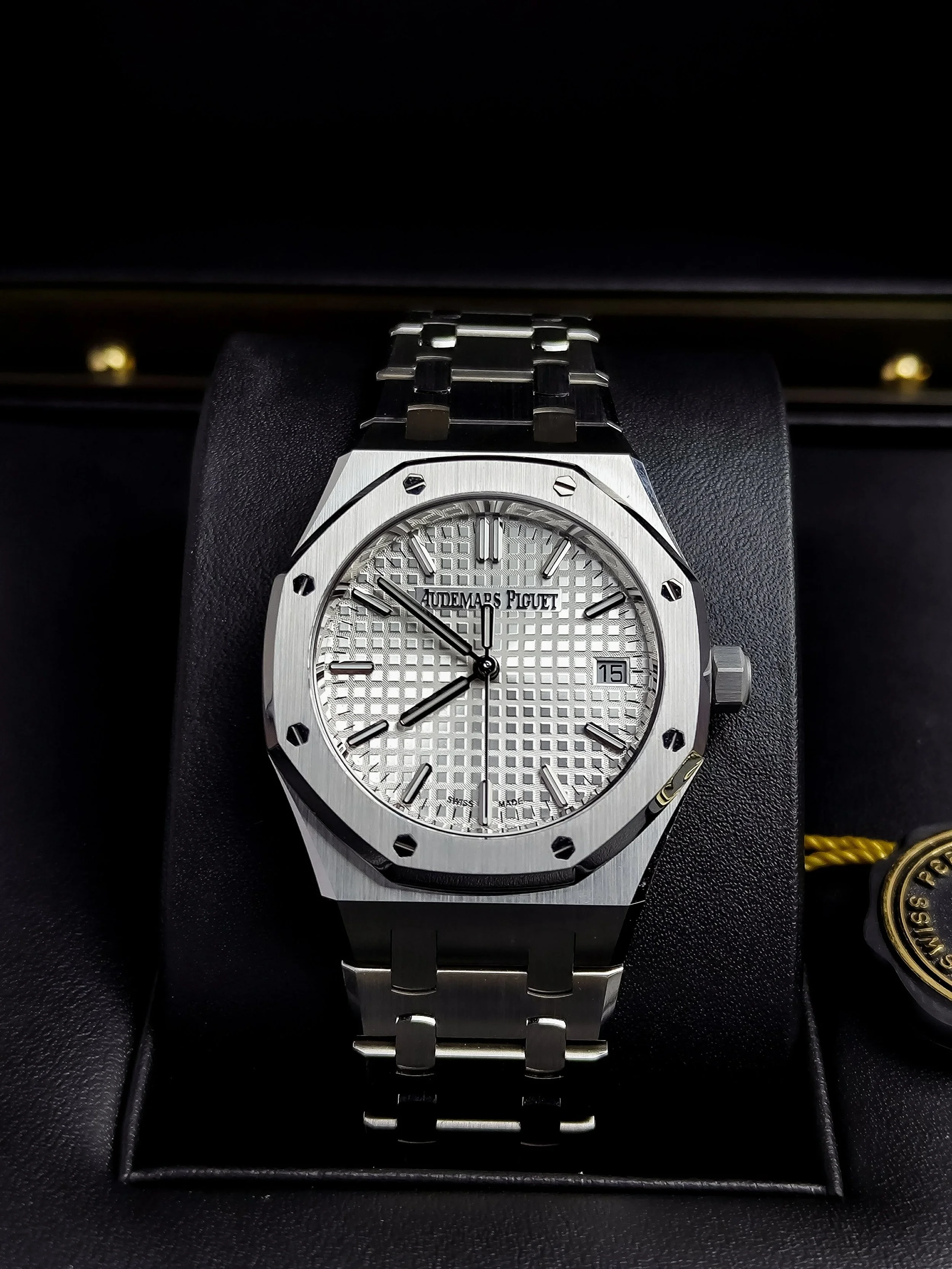 Royal Oak 34 (2026)