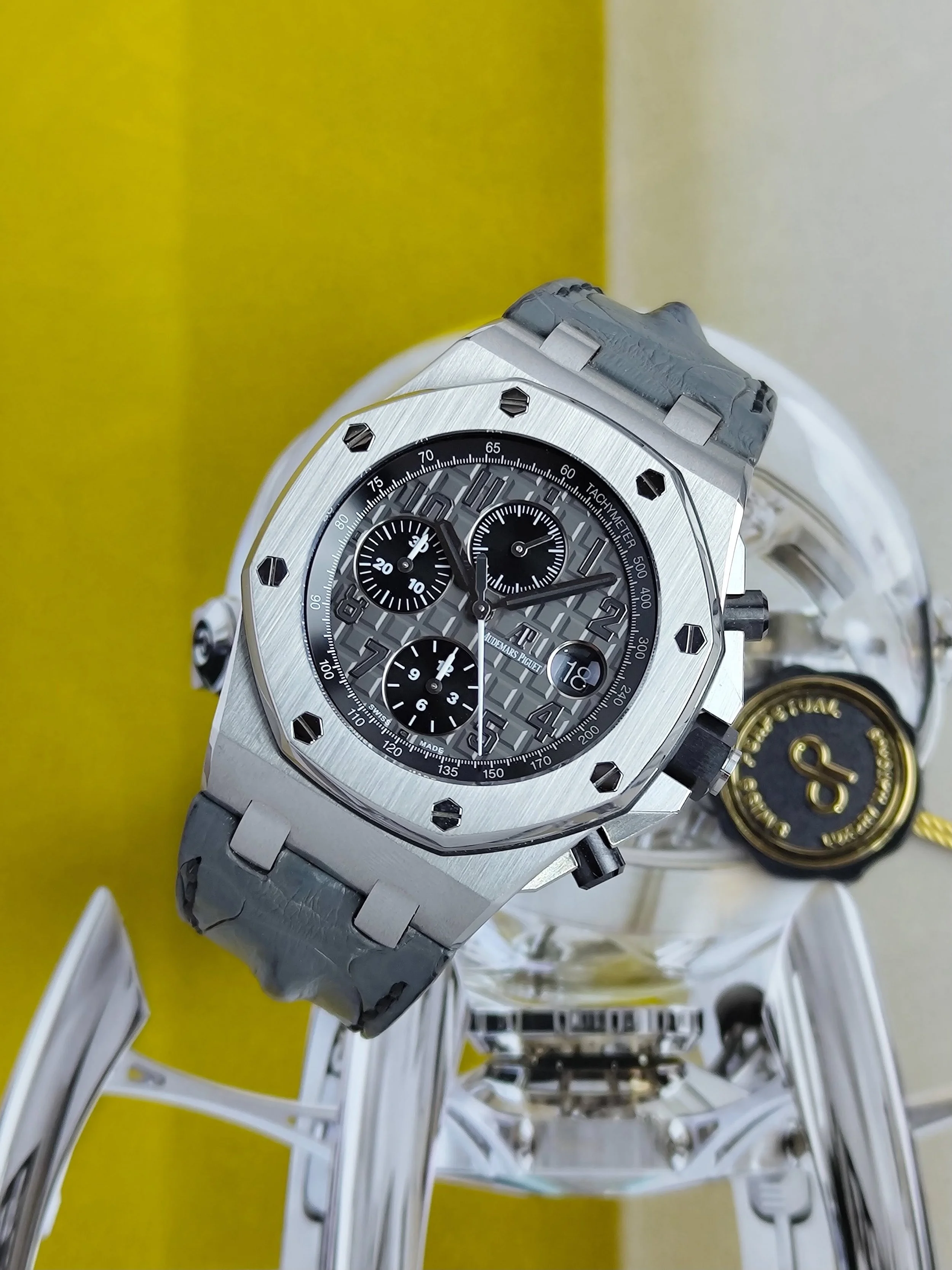 Royal Oak Offshore Diver 42 (2018)