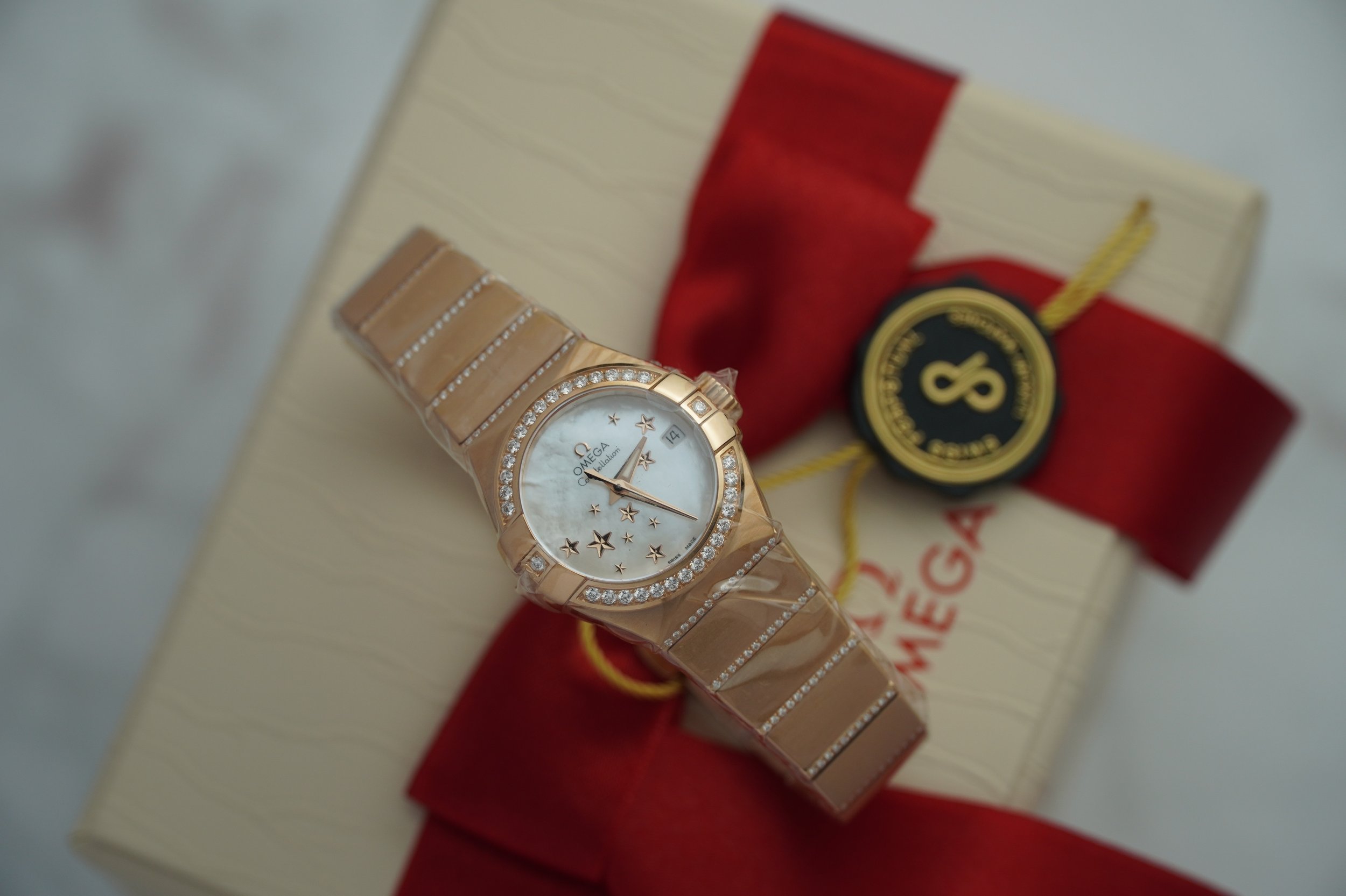 Constellation (2023)