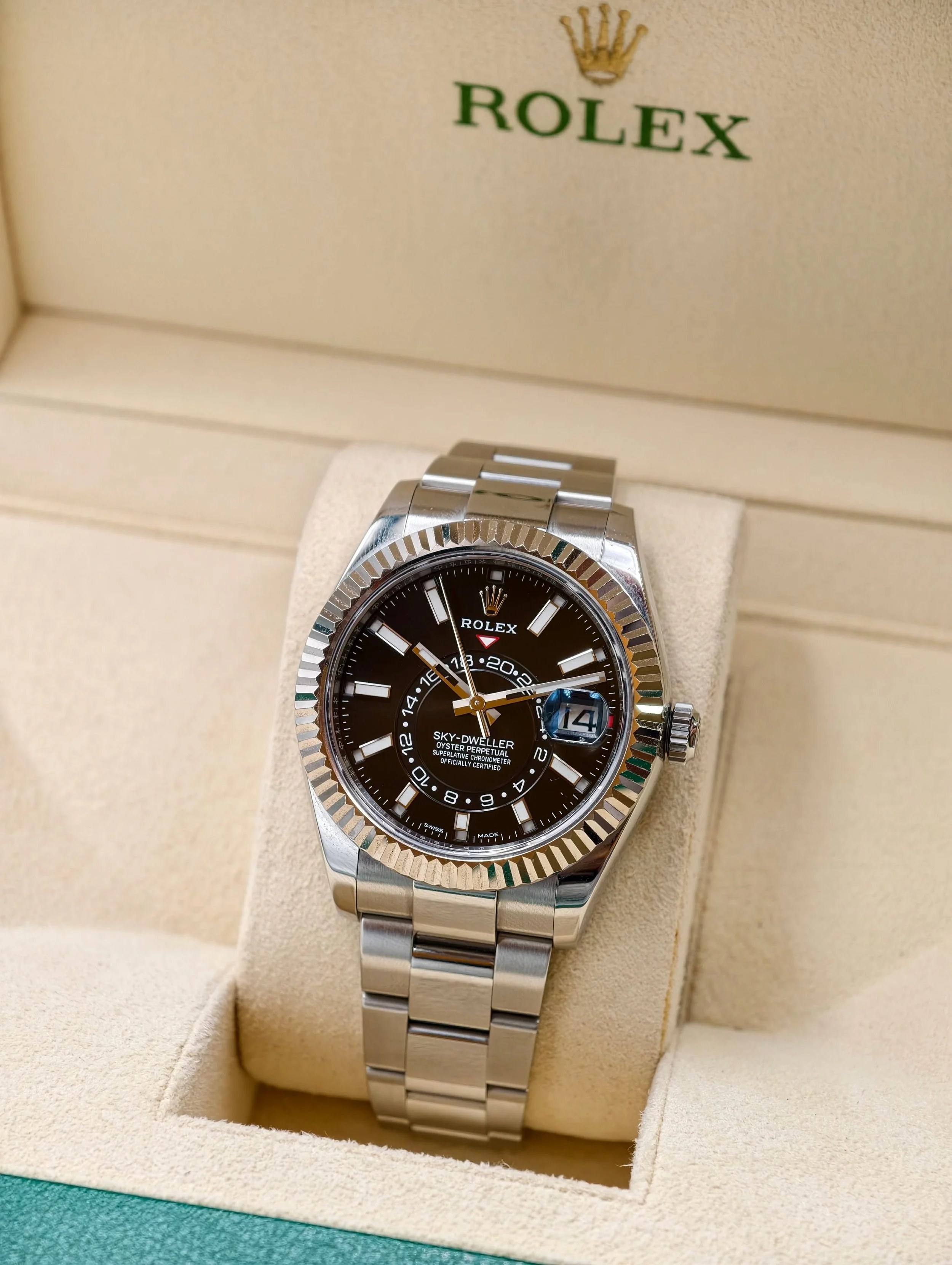 Skydweller 42 (2022)