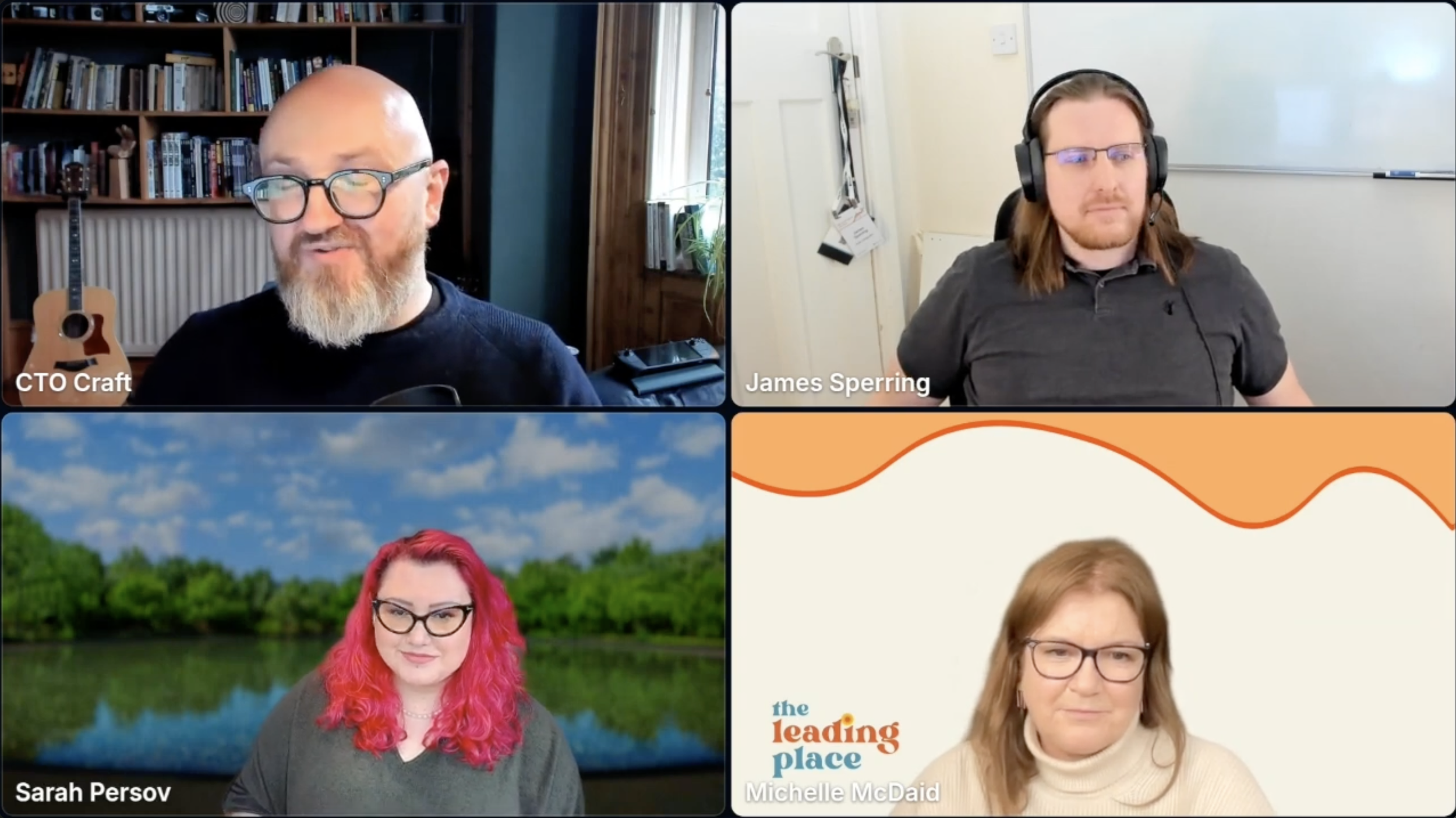 CTO Craft Bytes: Psychological Safety in Remote Teams