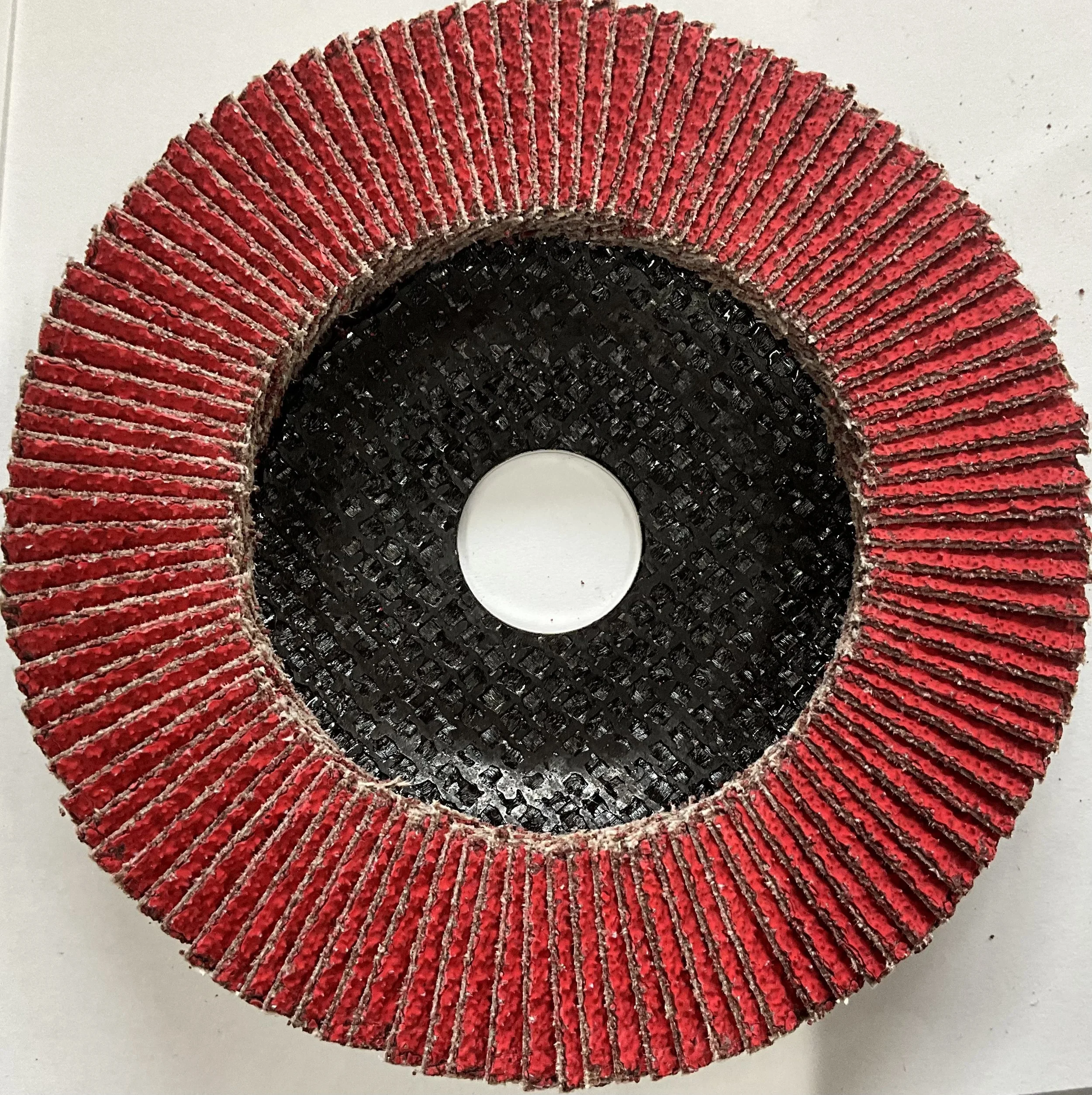 Flap Disc & Grinding Wheels — Abrasive Belt Service