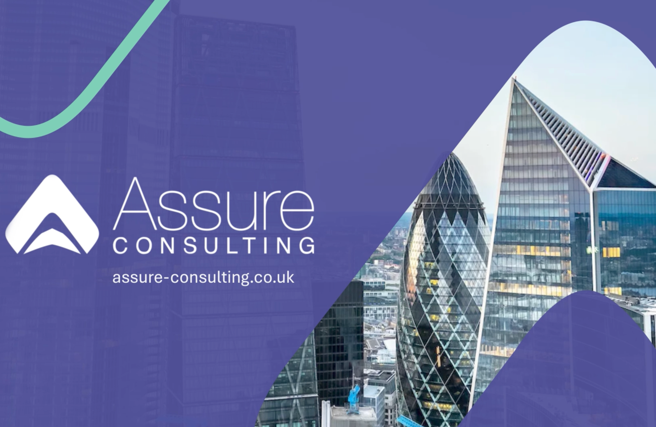 Assure Consulting Promotional Video