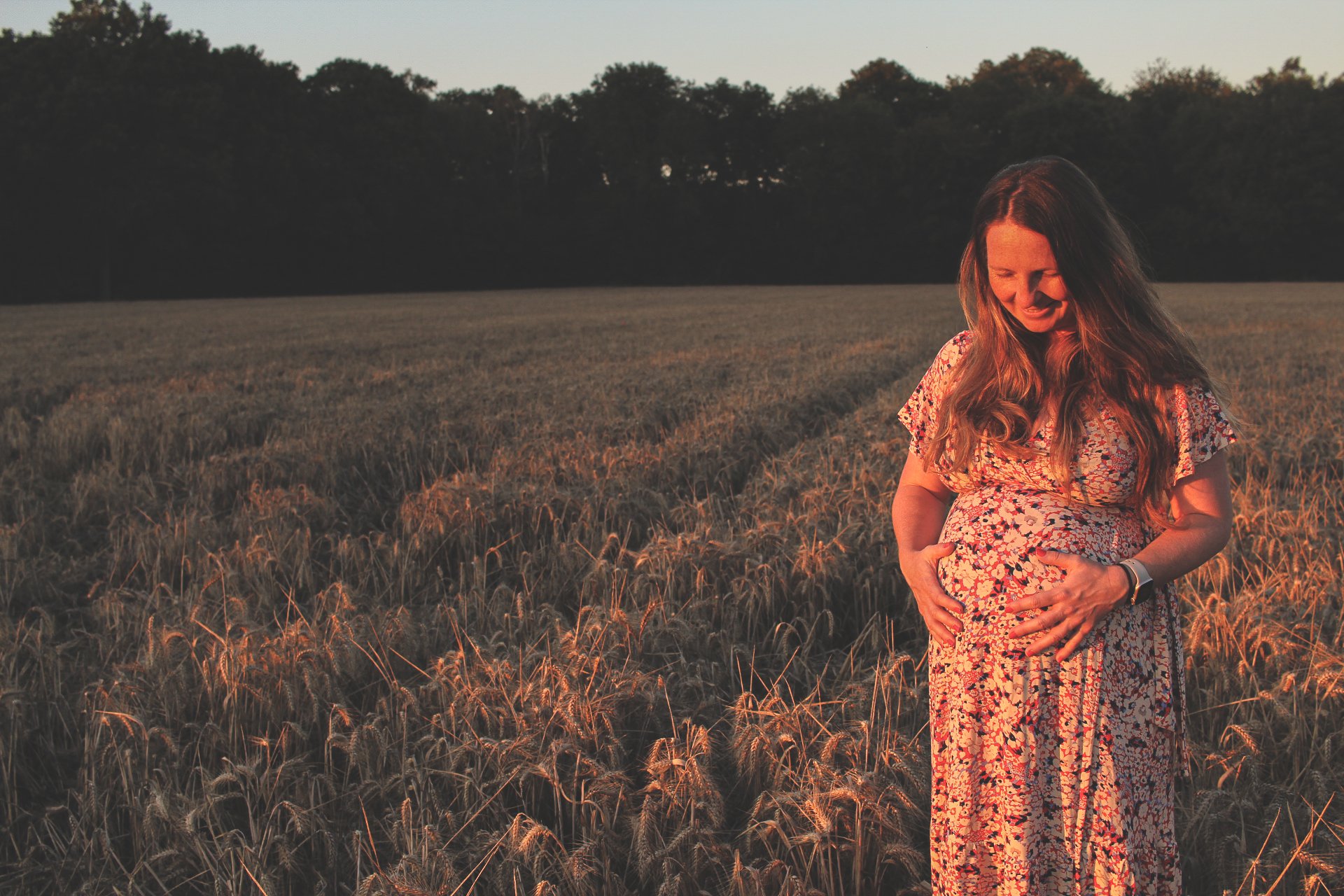 Pregnancy Shoot