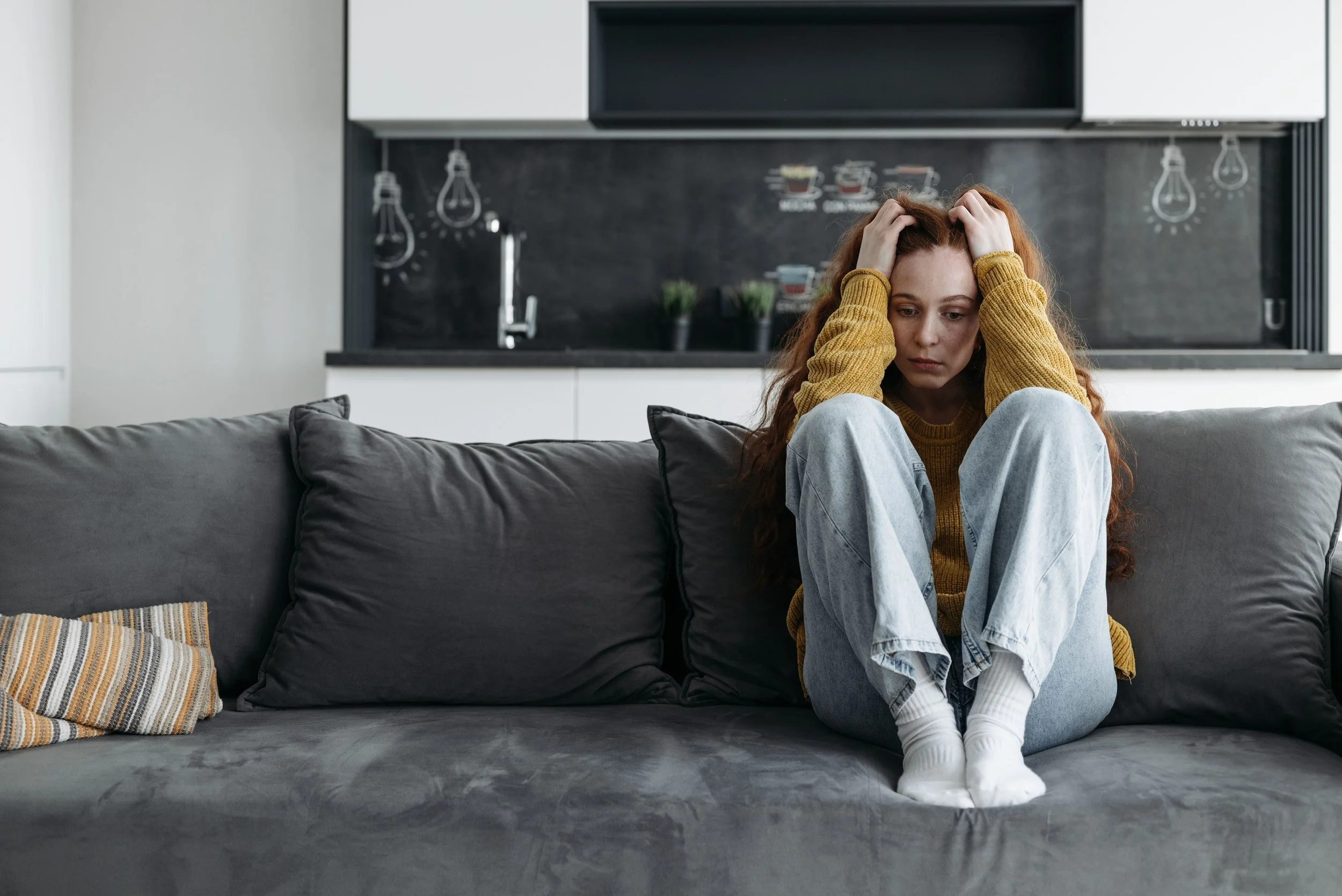Teen Depression Therapy