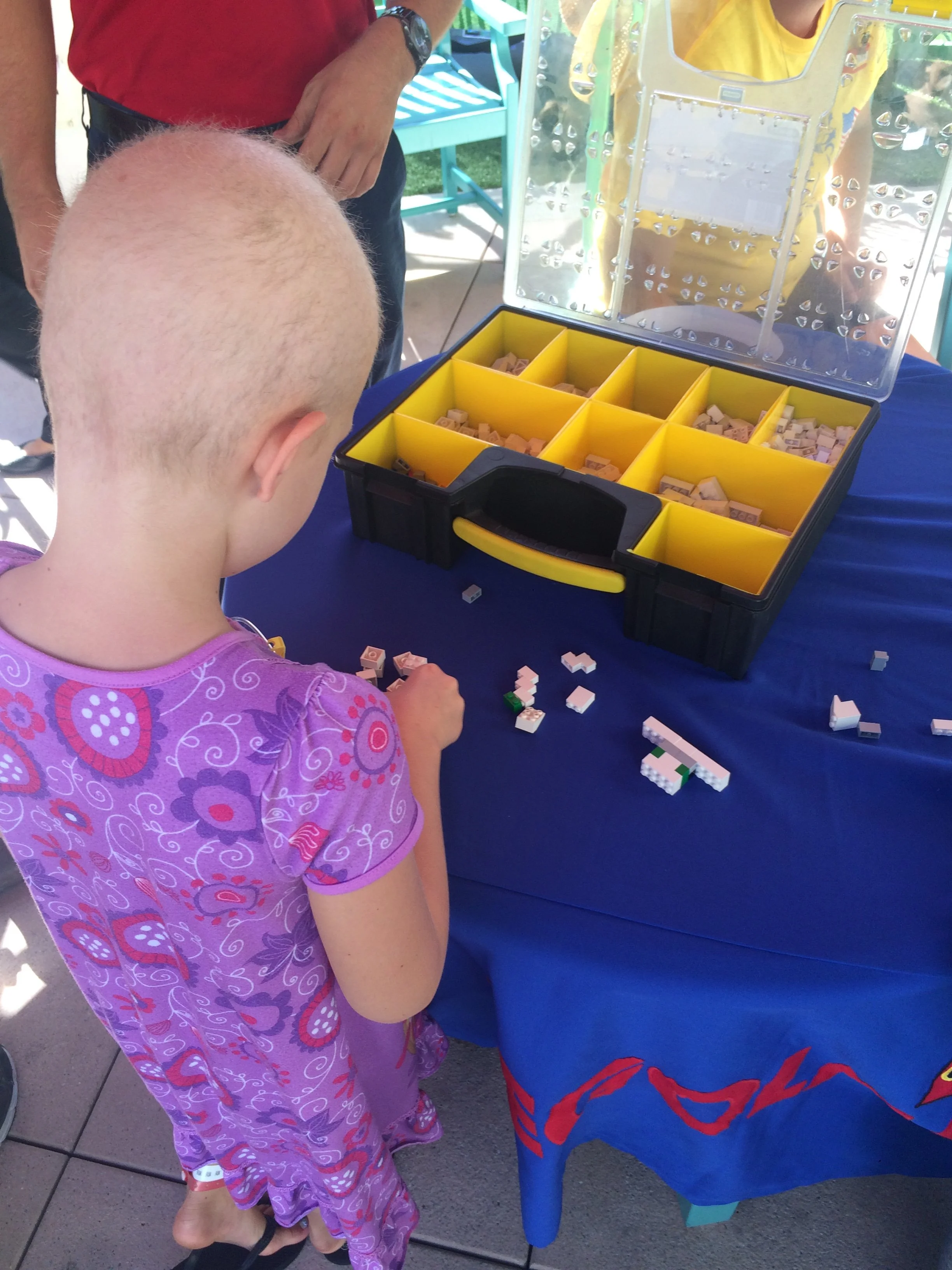 When Medical Experiences Change More Than a Child's Health