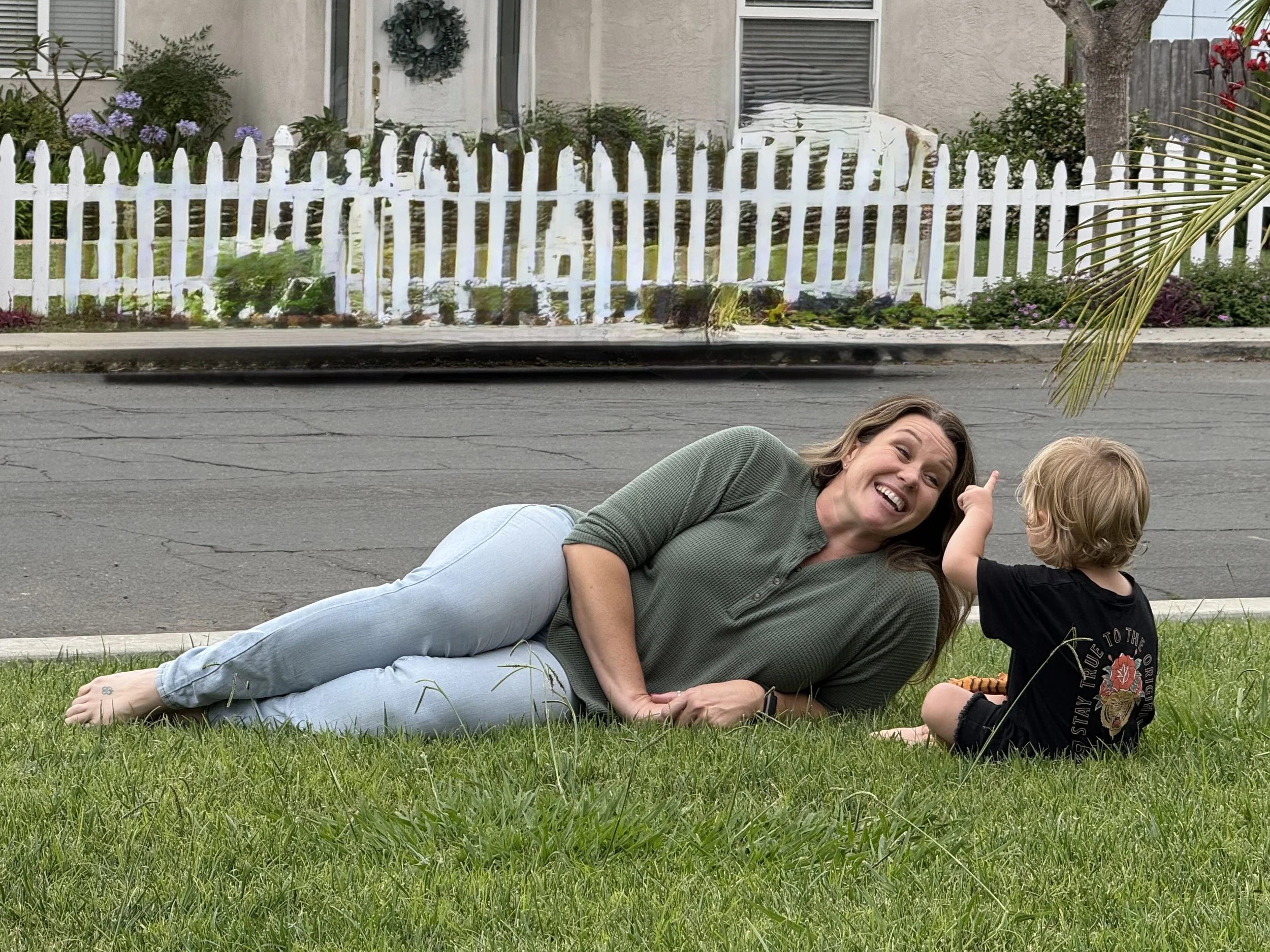 The Threenager Is Real: What's Happening in Your Three-Year-Old's Brain?