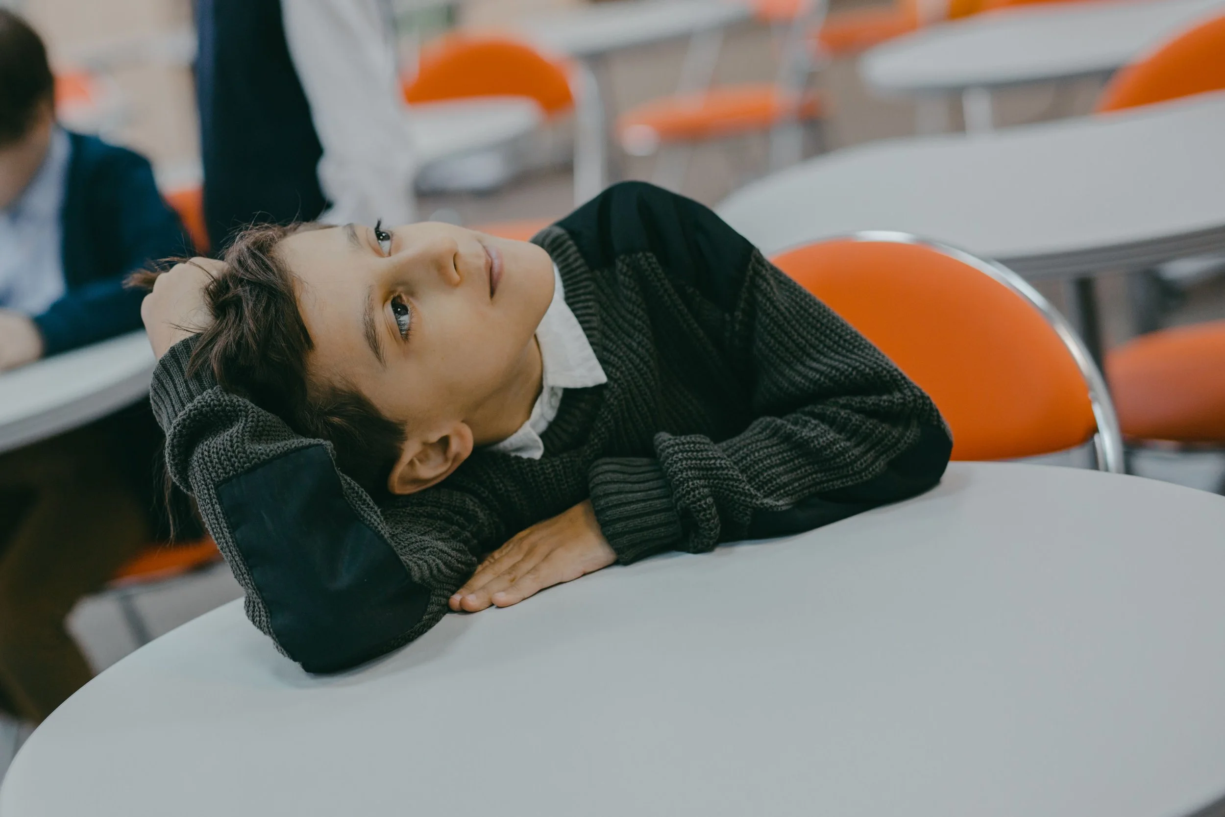 Therapy for ADHD