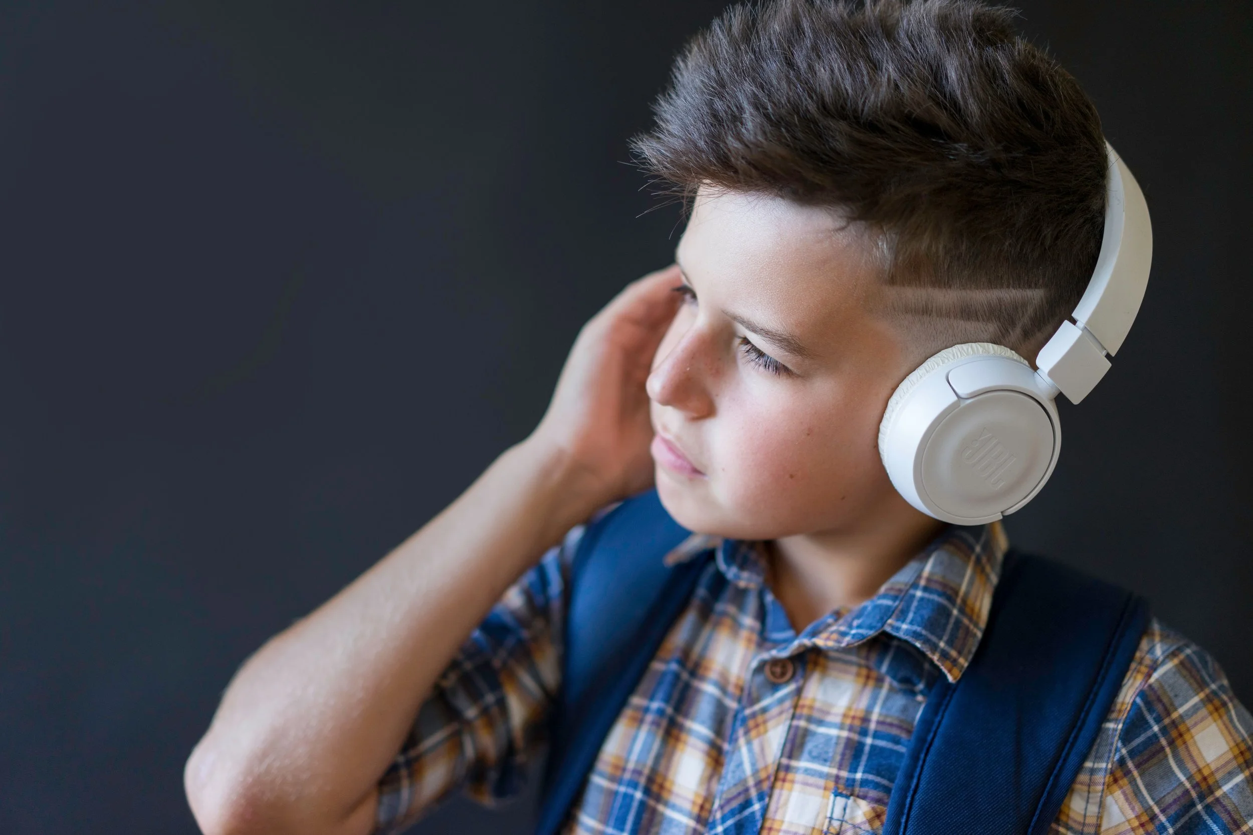 Child Therapy for Sensitive Kids