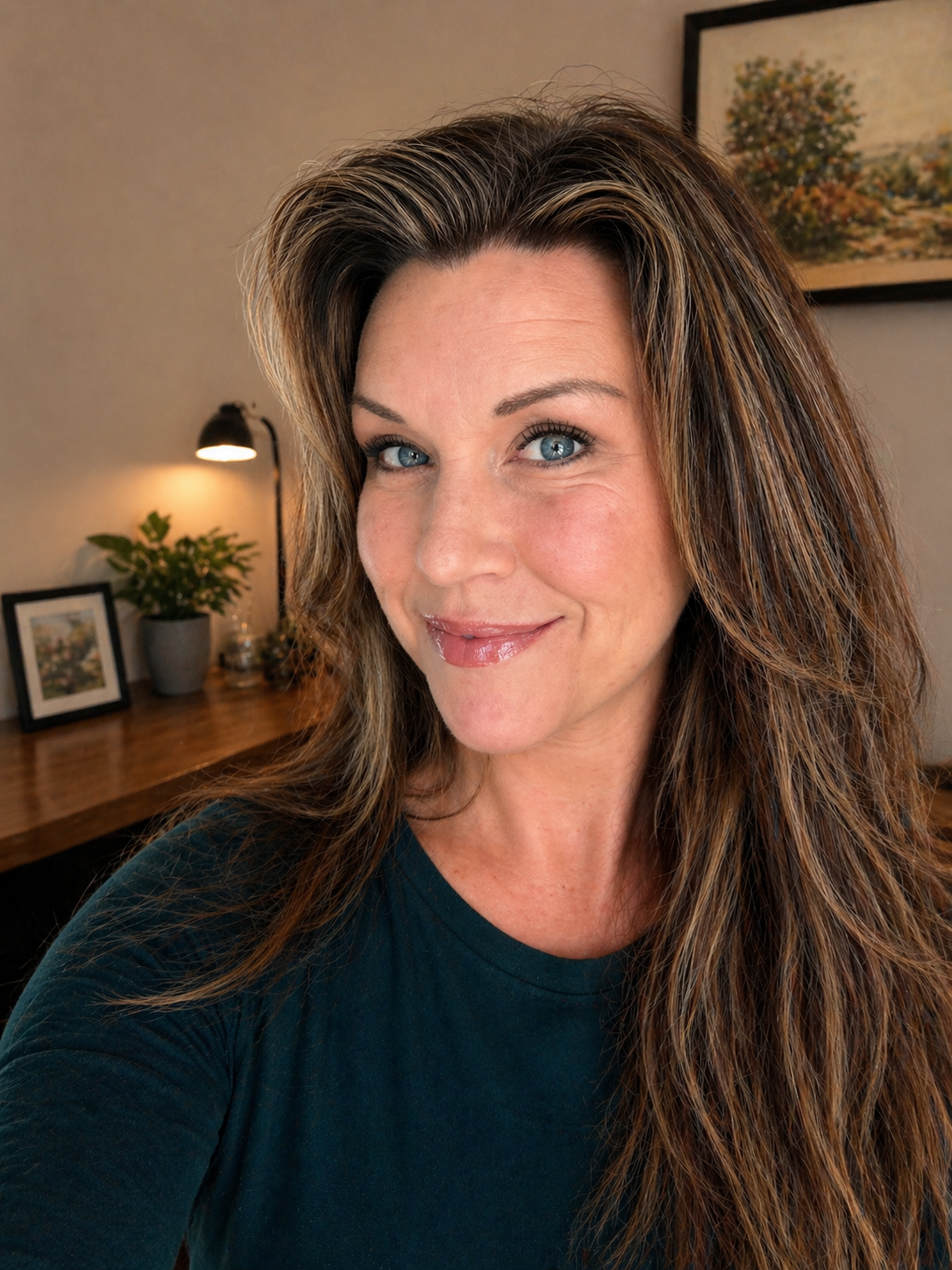 Kelly Sisler, San Diego Child Therapist