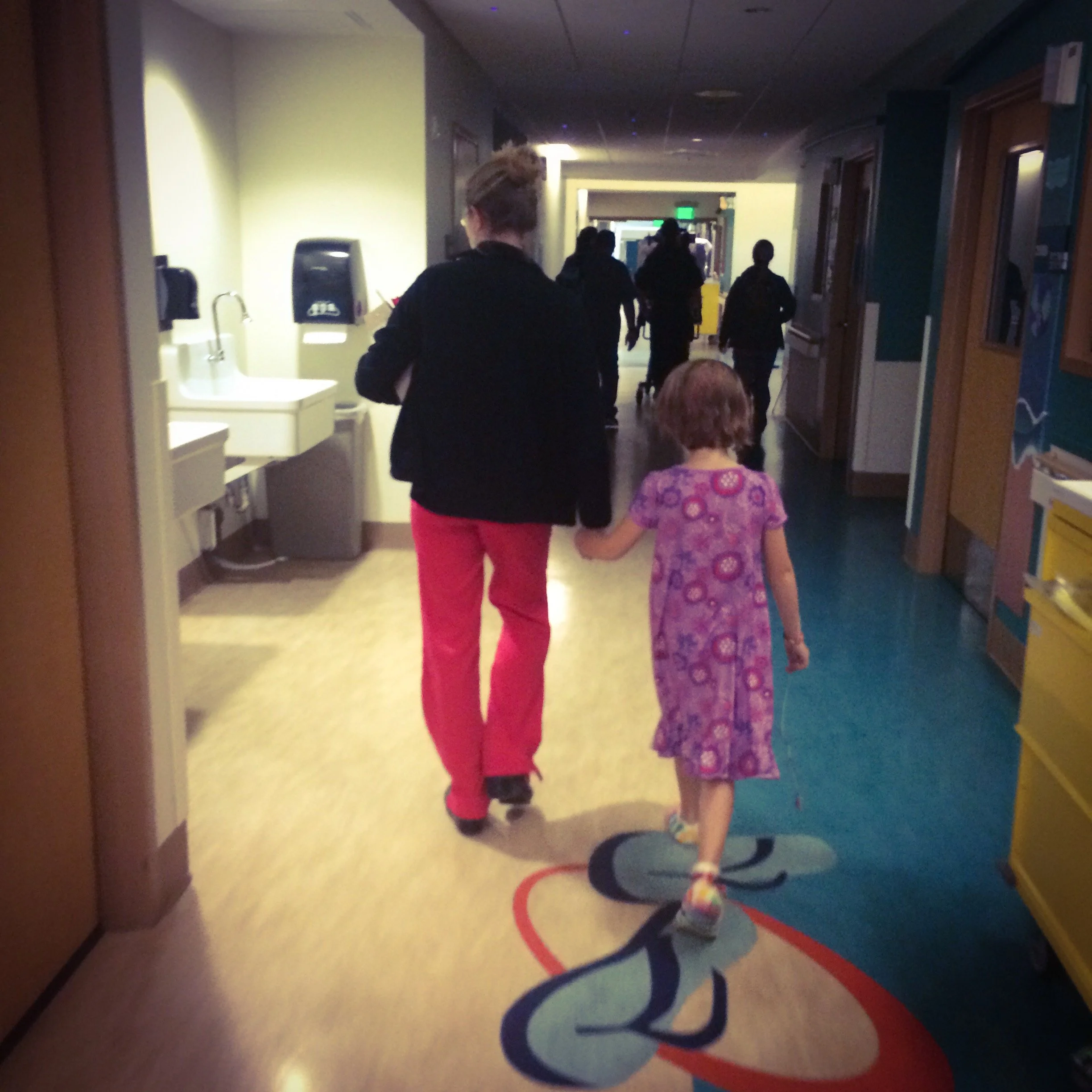 Pediatric Cancer Therapist- San Diego