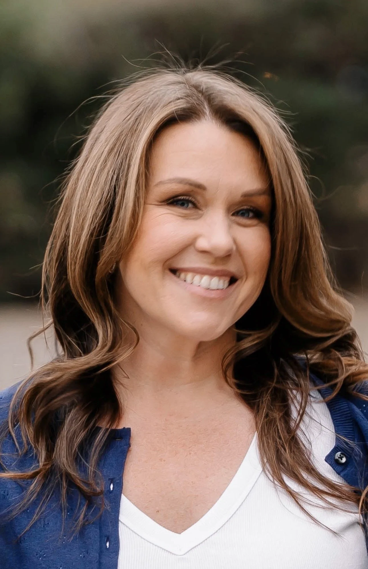 Kelly Sisler San Diego Therapist