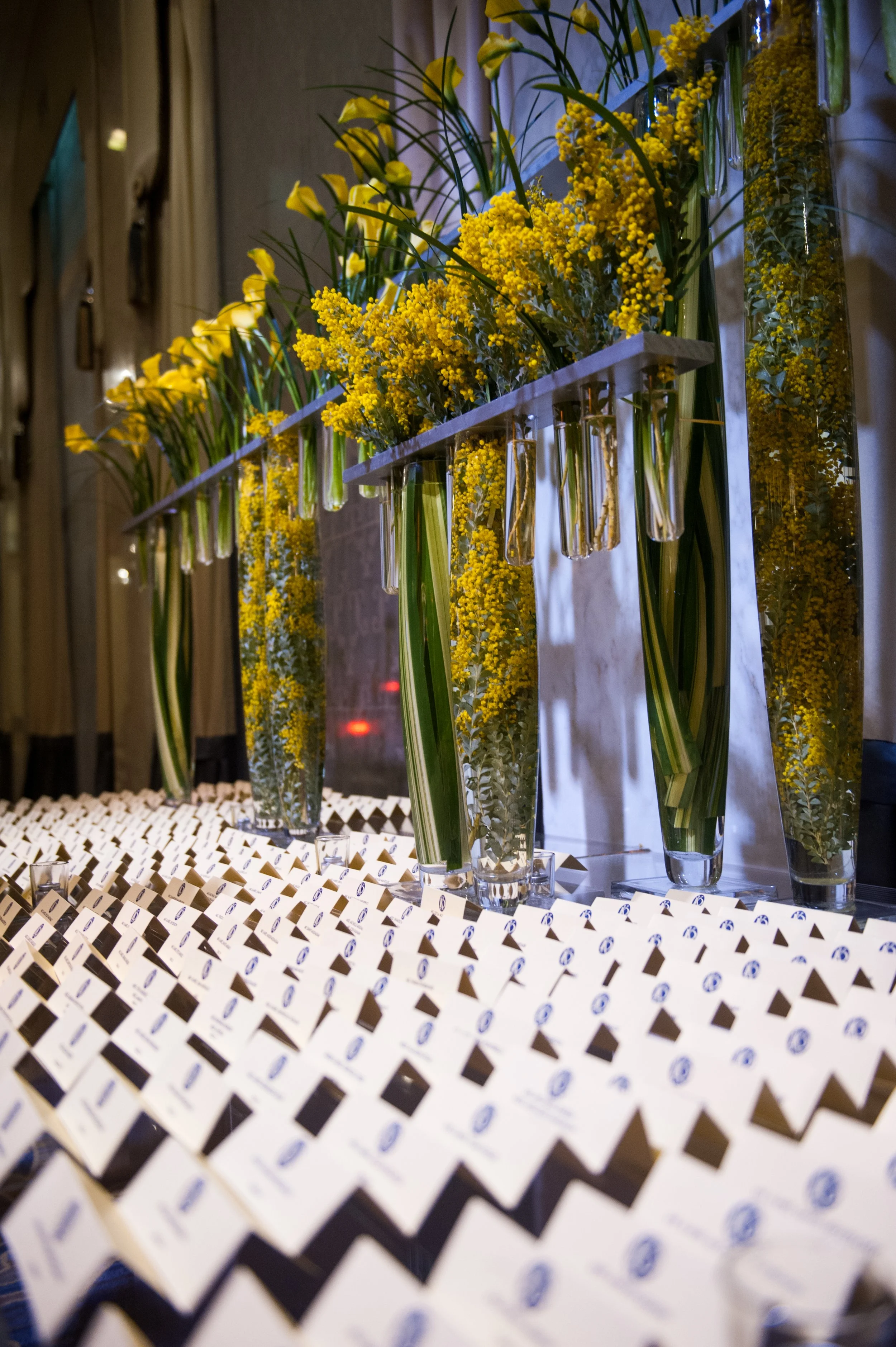 Place Card Table Beyond Glass Structure.jpg