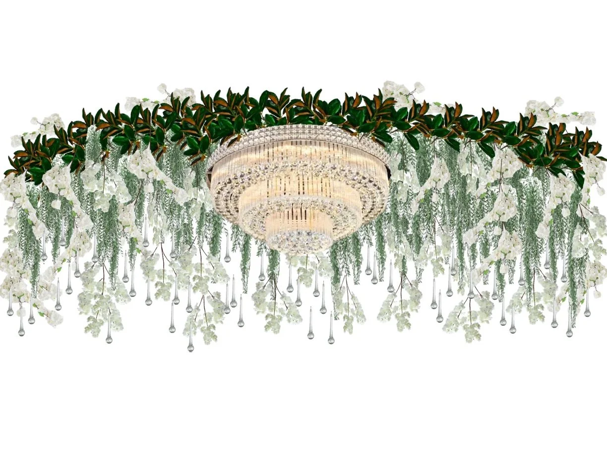 Reception Ceiling Installation.jpg