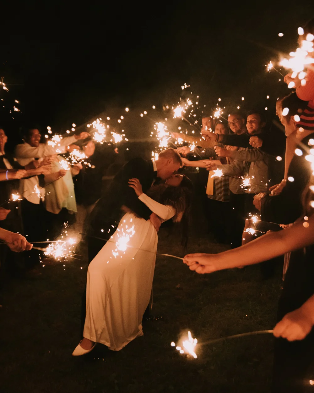 Vintage Dreams — The Partington Spring House