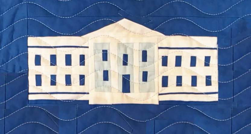 White House FPP Pattern