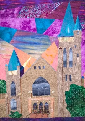 Methodist Church, Paducah, KY