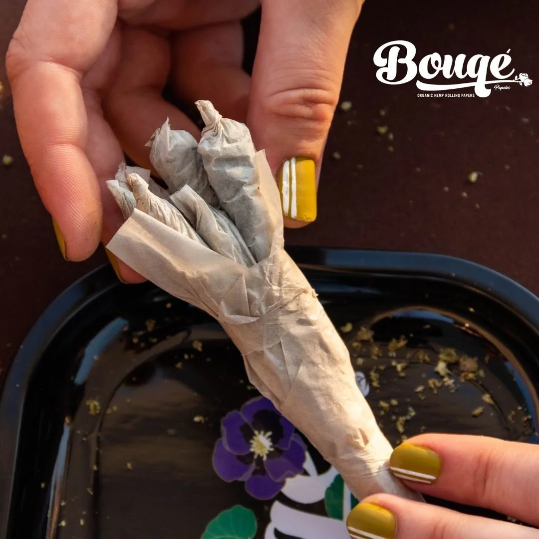 Ready to Roll? Enter The NCF High Rollers Contest sparked by Bouqé