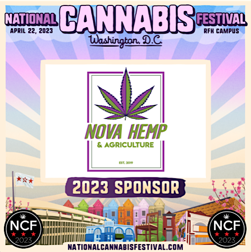 NOVA Hemp: Your Trusted Source for Hemp and Cannabinoid Needs!