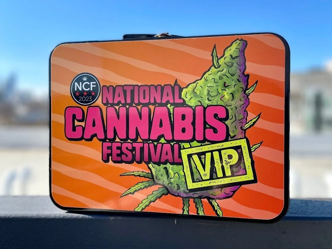 The 2023 VIP Stash Box featuring ZIPPO, Phone Homie x Moodmats, Papa &amp; Barkley and more!