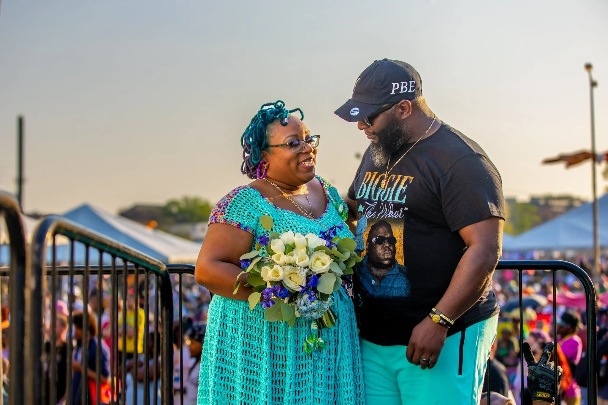 Can You Smell the Love in the Air? Enter the 2023 Ultimate Weed Wedding Today!