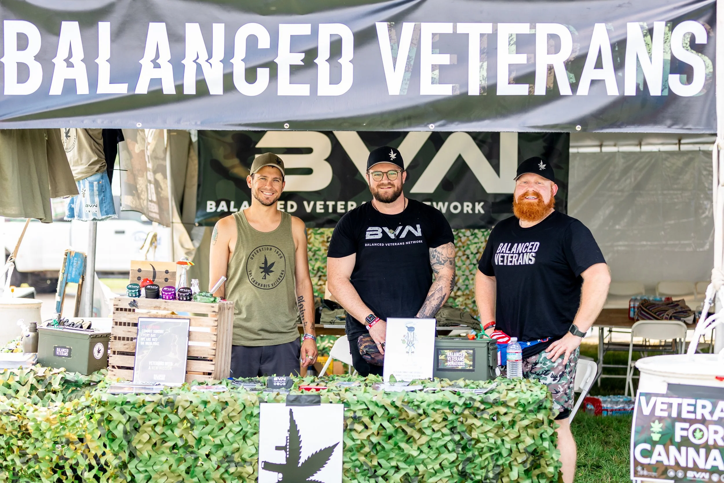 Announcing the 2023 Veterans Program &amp; Ticket Giveaway