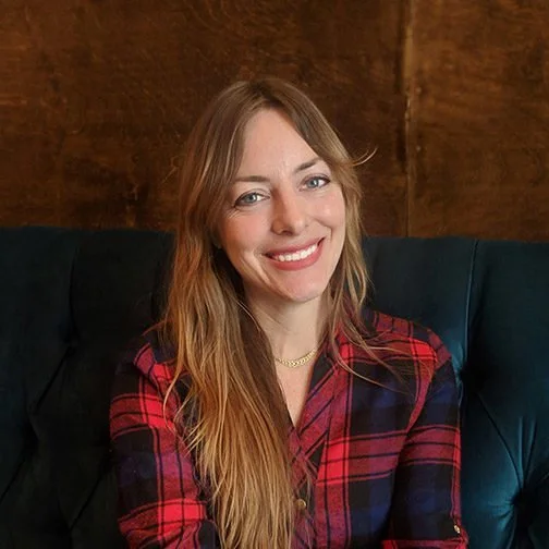 Alisha Edmonson on Music and Cannabis