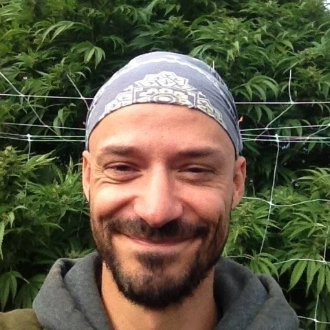 Carmin Ruggiero on Nature, Nurture and Organic Growing Practices