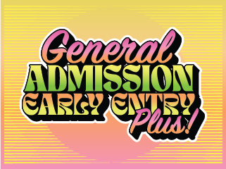 Check Out the Early Entry Plus Experience