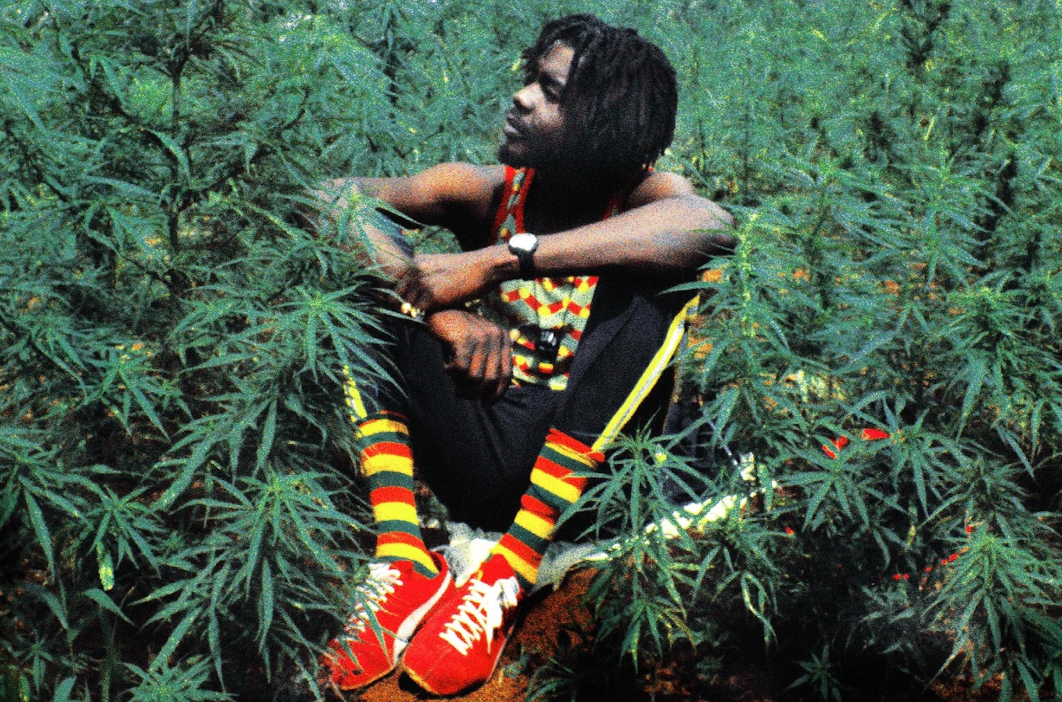 Peter Tosh: The Advocate Behind the Music — Black History Month