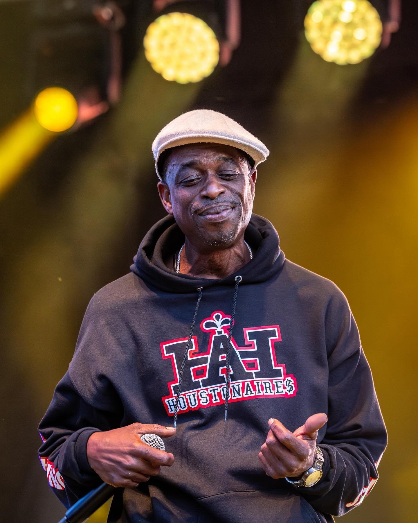 When we grow up we wanna be @devindude420. 💚

📸 @alivecoverage