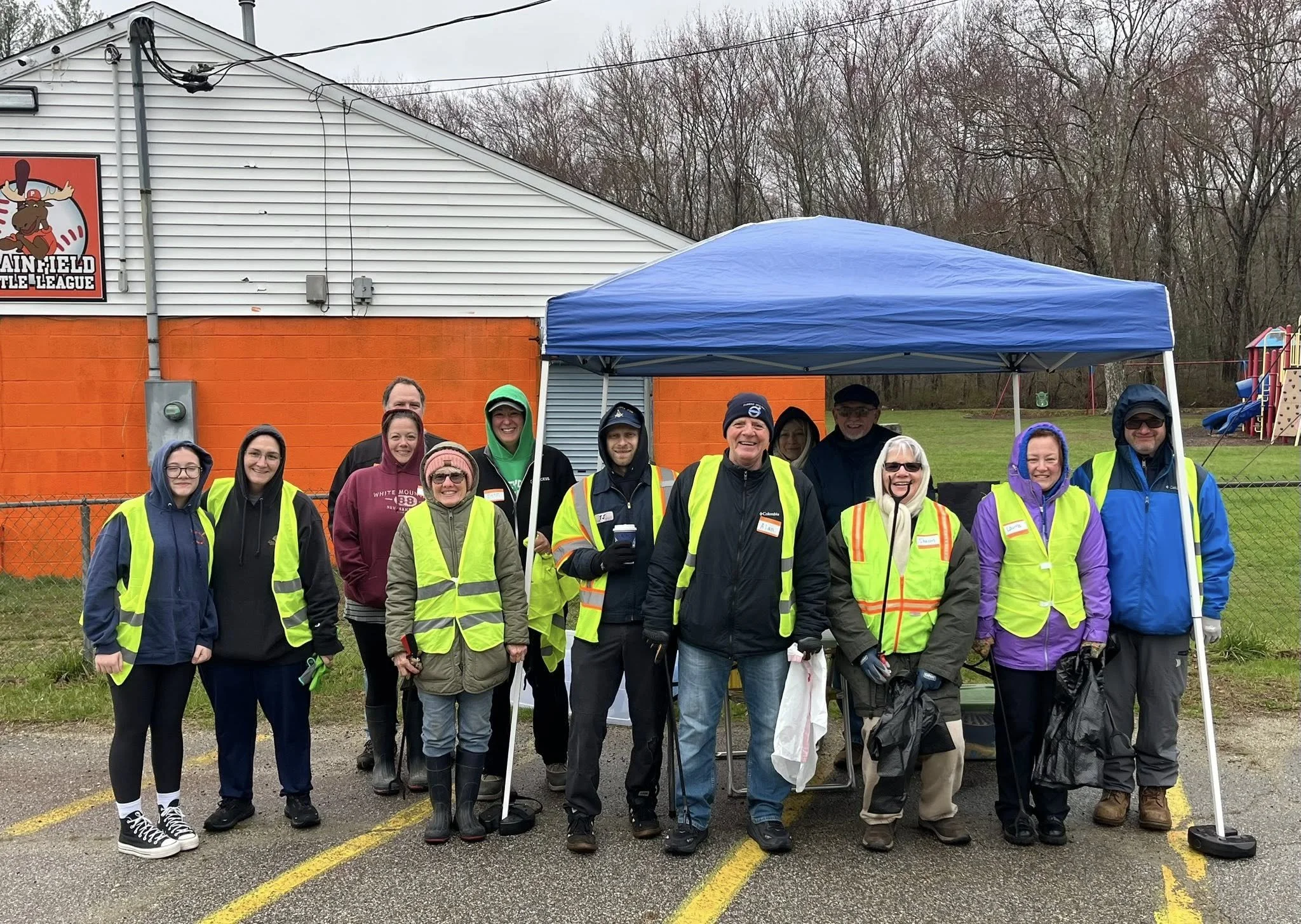 Community Clean-Up Day 2026