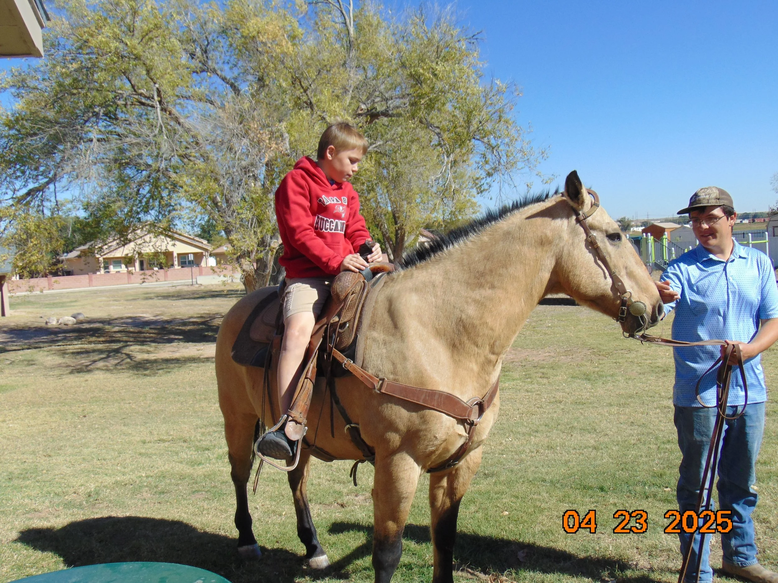 Fall Festival Outdoor Worship/Picnic