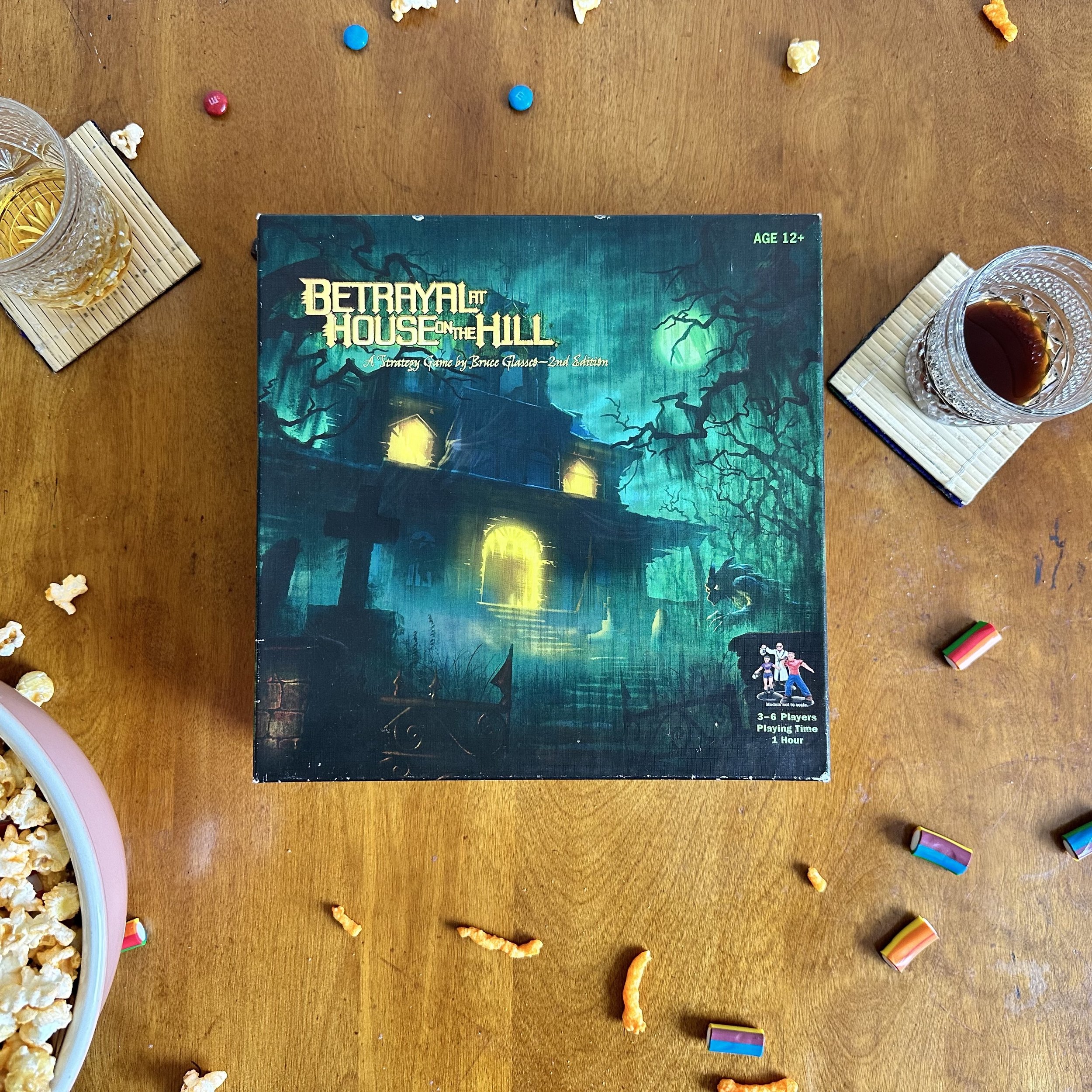 Betayal house on Haunted Hill Box.jpg