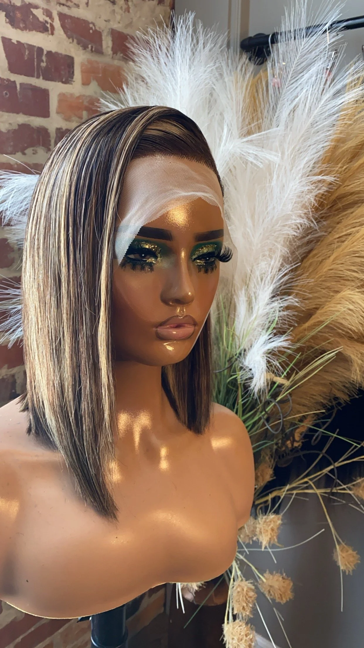 Bob Wigs