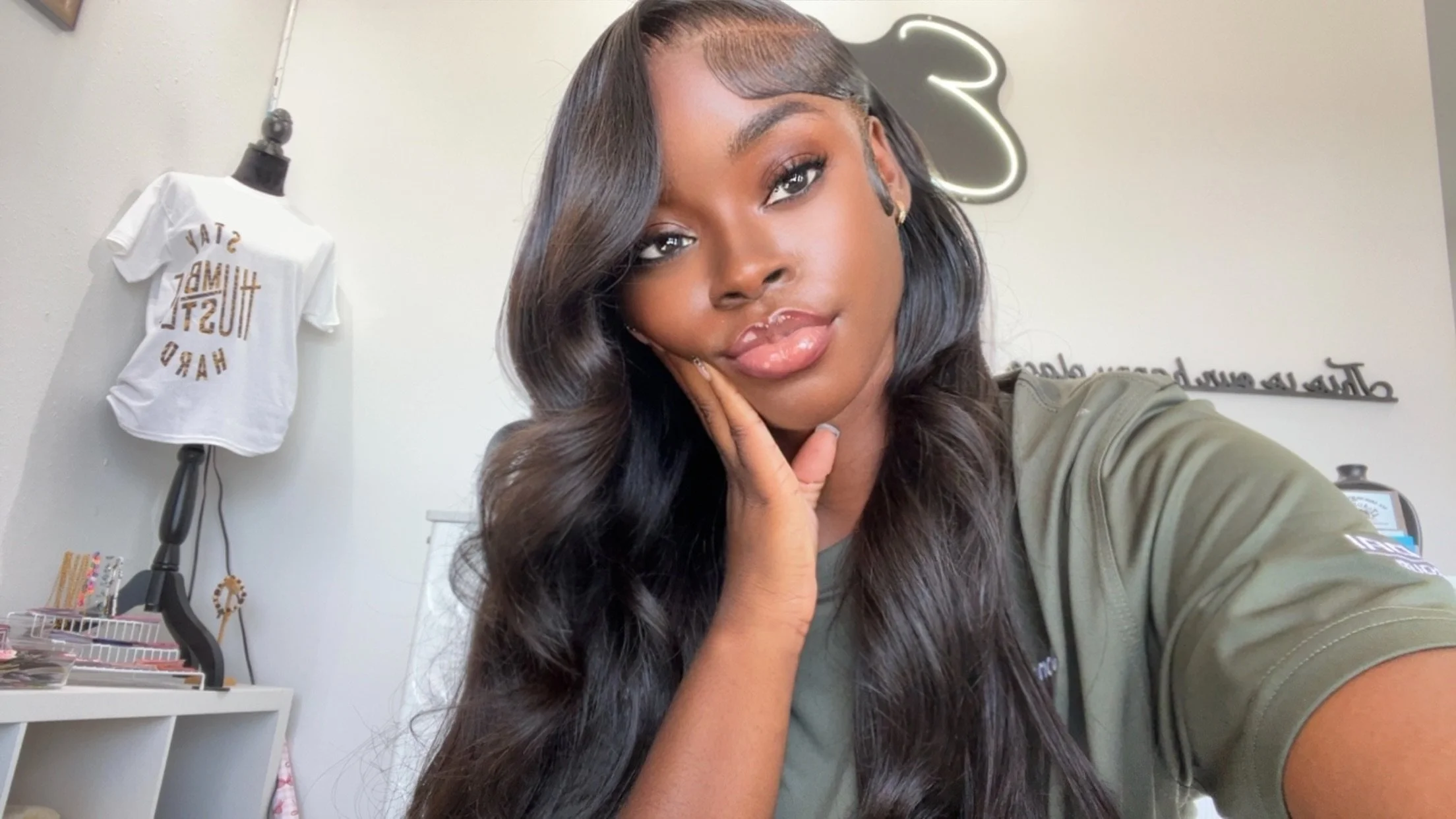 (Premium) High Quality Wigs