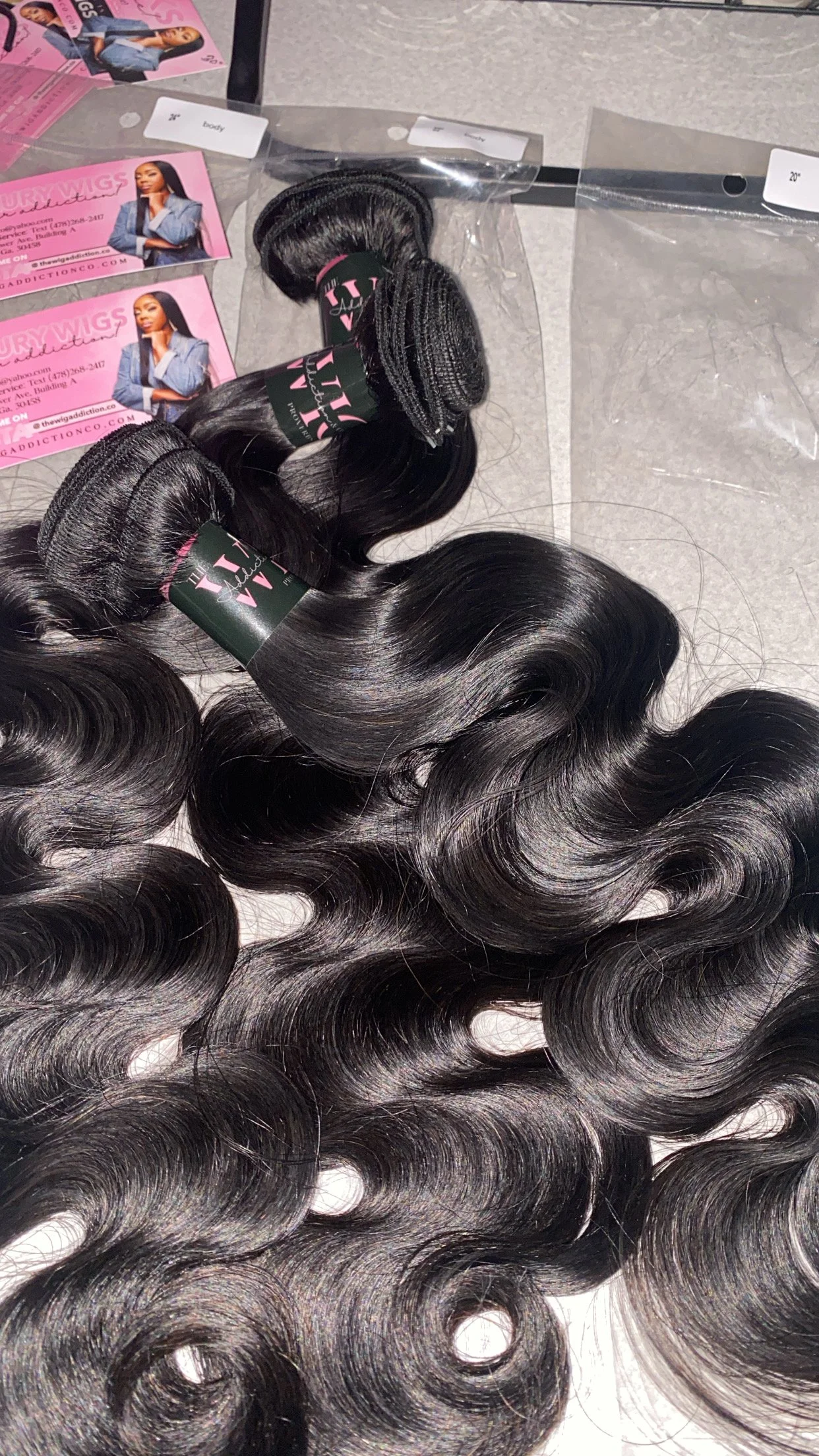 Bundle Collection