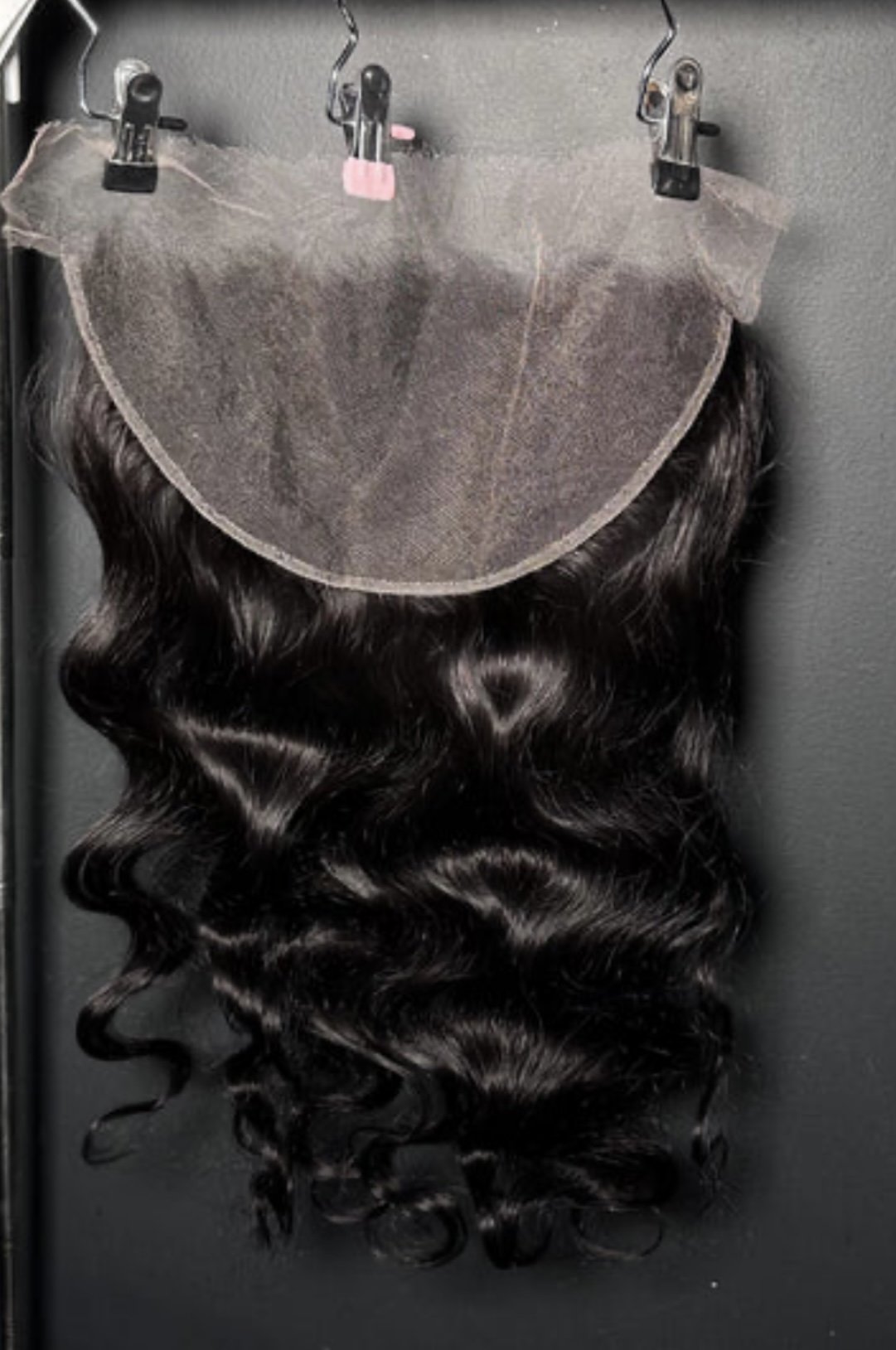 Frontals/ Closures