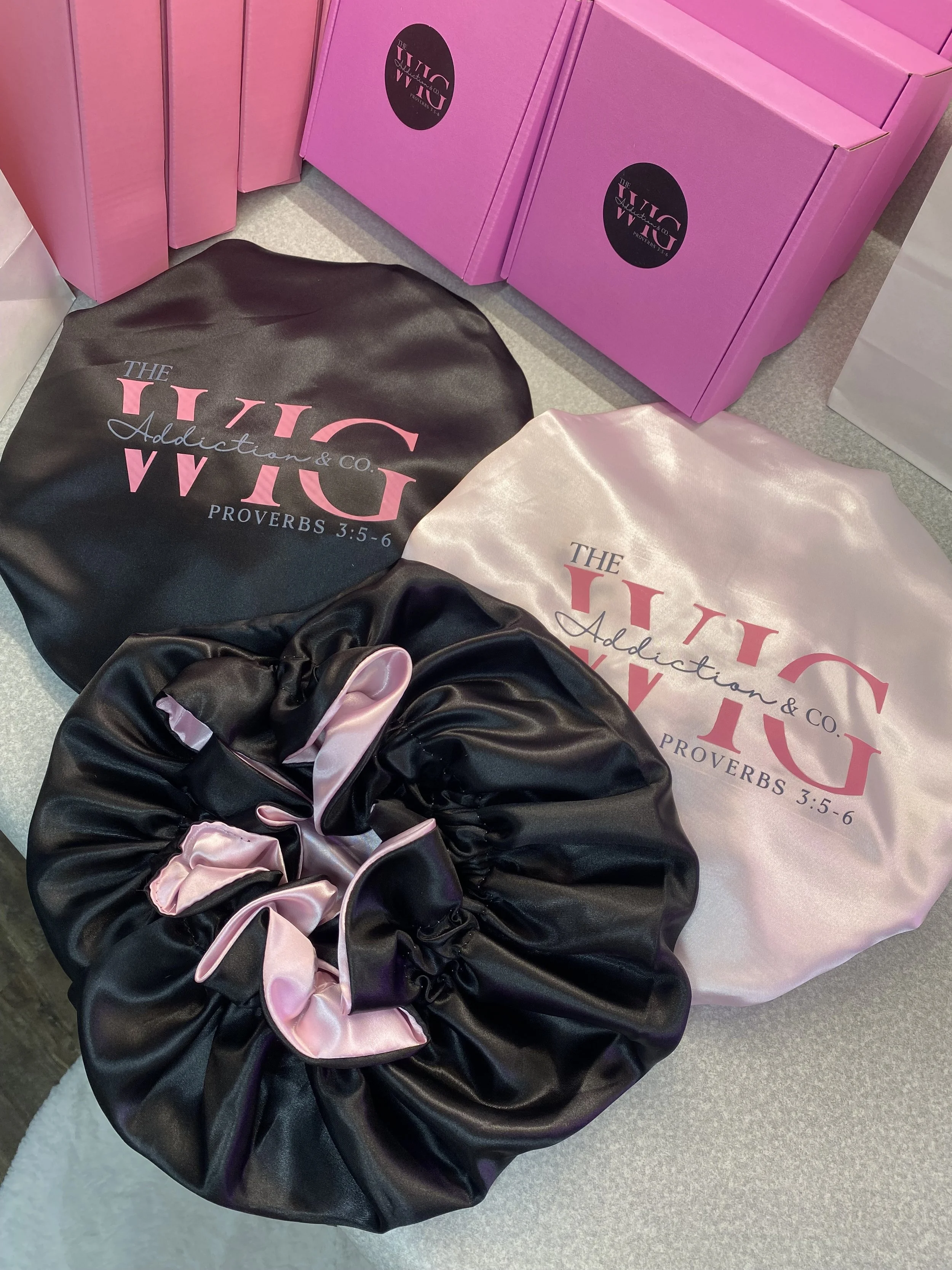 Accessories