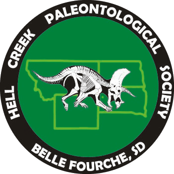 THE HELL CREEK PALEONTOLOGICAL SOCIETY