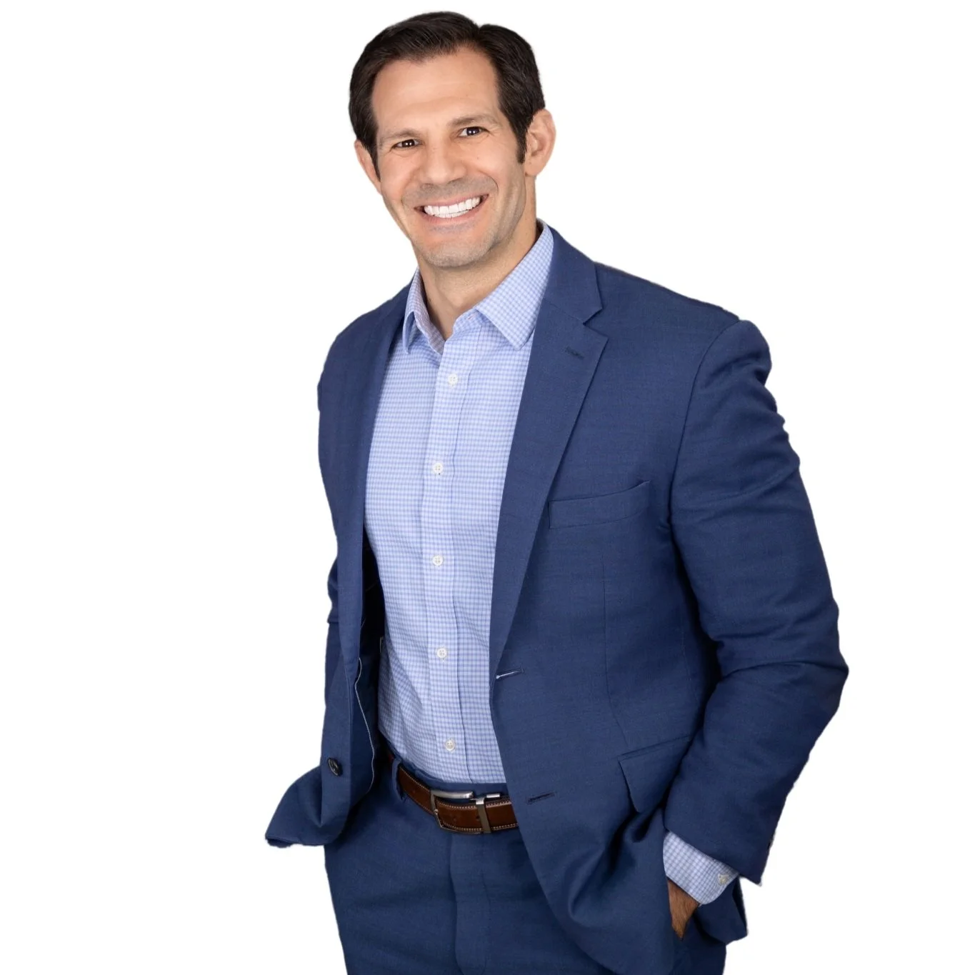 Robert Tull, Chief Executive Officer at Effective Compliance