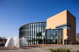 Tuesdays - University of Nebraska Lincoln - International Quilt Museum 