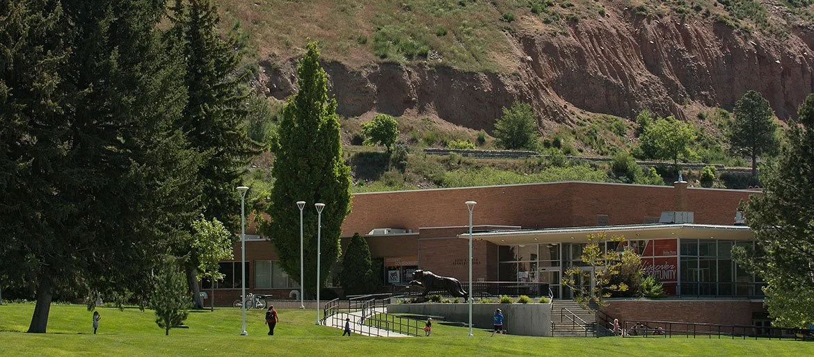 Tuesday &amp; Thursday at Idaho State University