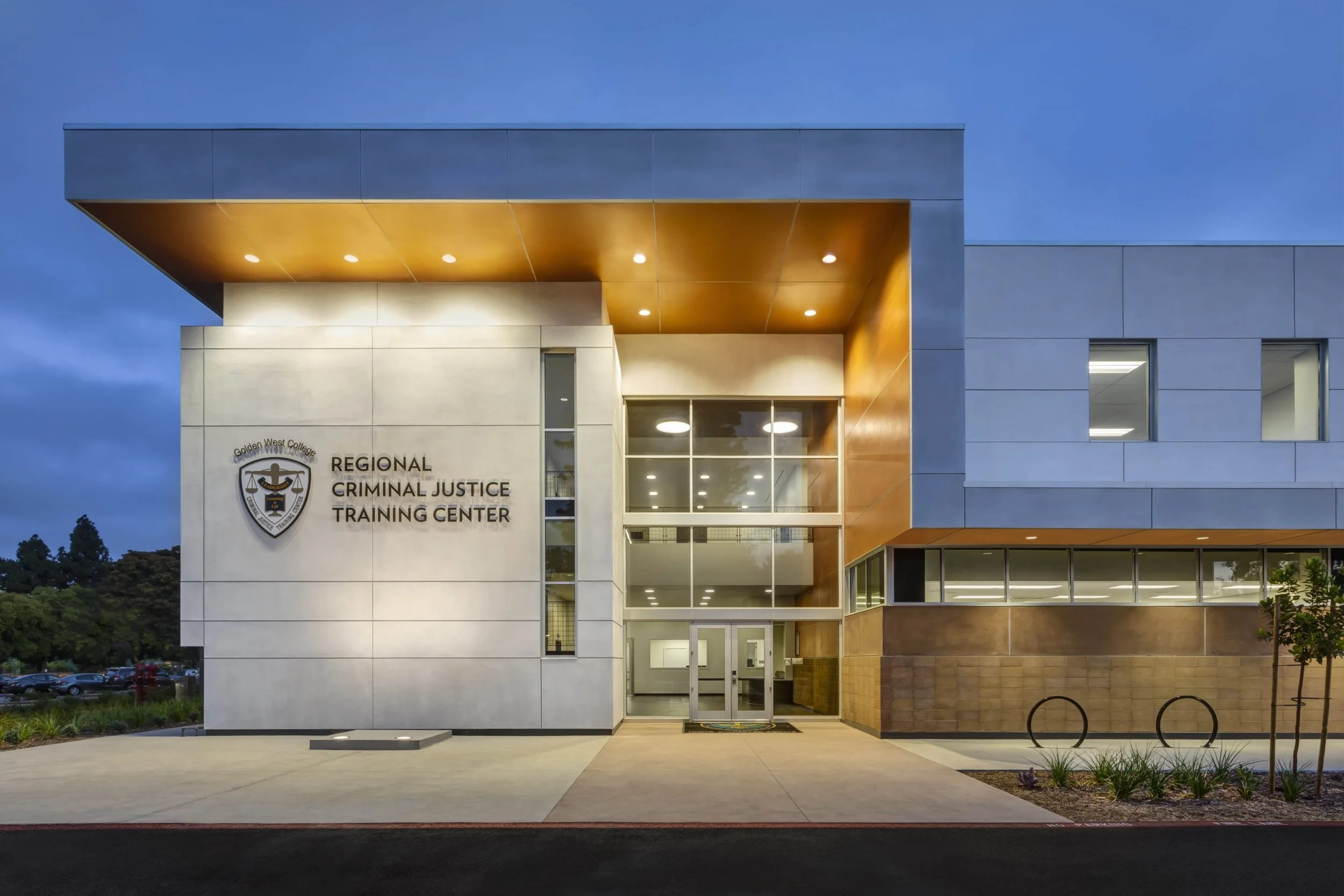 GOLDEN WEST COLLEGE Thursdays in September