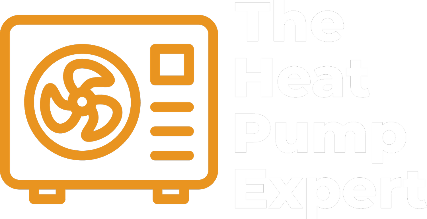 The Heat Pump Expert