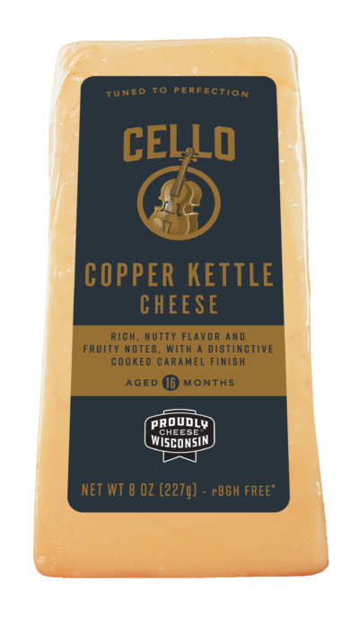 CELLO CHEESE — NY Fancy Food Distributor, Inc