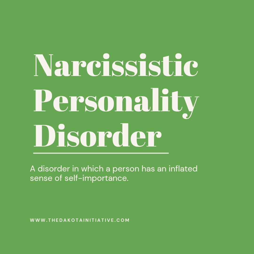 Let's learn about narcissistic personality disorder.

#narcissist #mentalhealth